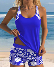 Sofia | Vivace Costume da Bagno Sportivo a Due Pezzi Donna 6