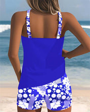 Sofia | Vivace Costume da Bagno Sportivo a Due Pezzi Donna 7