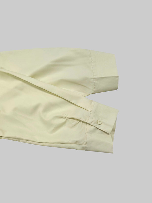 Sophia | Elegante Abito Chemisier Midi con Stampa Floreale per Donna 6