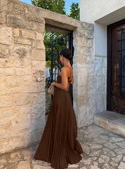 Sophia | Elegante Abito Lungo Cerimonia per Serate Speciali 3