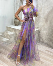 Sophia | Elegante Abito da Sera 0