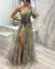 Sophia | Elegante Abito da Sera 2