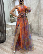 Sophia | Elegante Abito da Sera 4