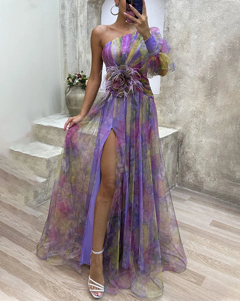 Sophia | Elegante Abito da Sera 7