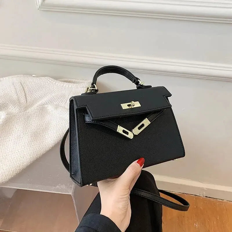 Sophia | Elegante Borsa da Donna Chic e Versatile 1
