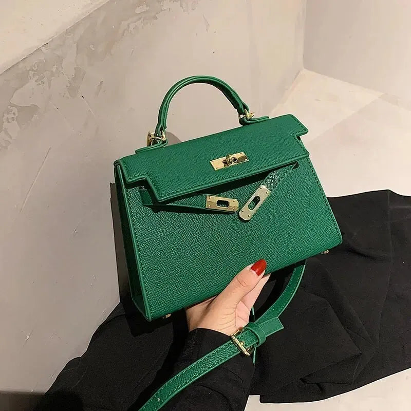 Sophia | Elegante Borsa da Donna Chic e Versatile 3