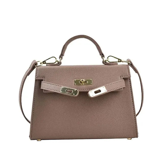 Sophia | Elegante Borsa da Donna Chic e Versatile 4