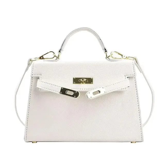 Sophia | Elegante Borsa da Donna Chic e Versatile 6