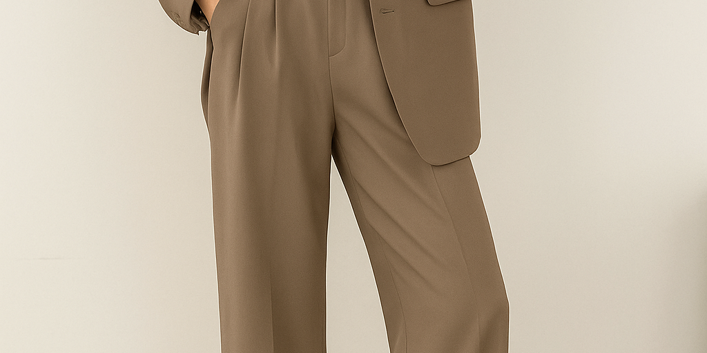 Sophia | Elegante Completo Donna con Giacca e Pantaloni Classico e Sofisticato 0