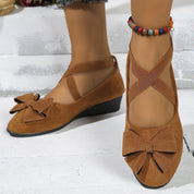 Sophia | Eleganti Scarpe Donna Confortevoli Per Piedi Sensibili 2