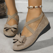 Sophia | Eleganti Scarpe Donna Confortevoli Per Piedi Sensibili 4