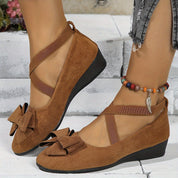 Sophia | Eleganti Scarpe Donna Confortevoli Per Piedi Sensibili 5