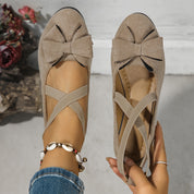 Sophia | Eleganti Scarpe Donna Confortevoli Per Piedi Sensibili 7