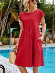 Sophie | Elegante Abito Cerimonia da Donna Moderno 3