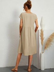 Sophie | Elegante Abito Cerimonia da Donna Moderno 5