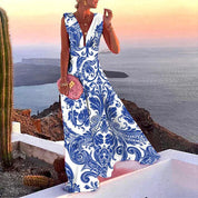 Sophie | Elegante Abito Lungo Cerimonia da Donna 2