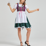 Sophie | Elegante Abito Tradizionale Oktoberfest da Donna 1