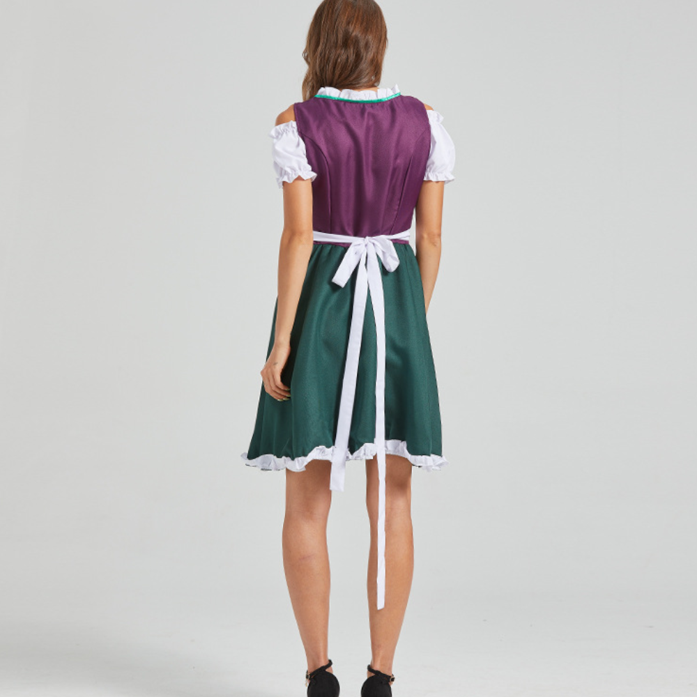 Sophie | Elegante Abito Tradizionale Oktoberfest da Donna 2