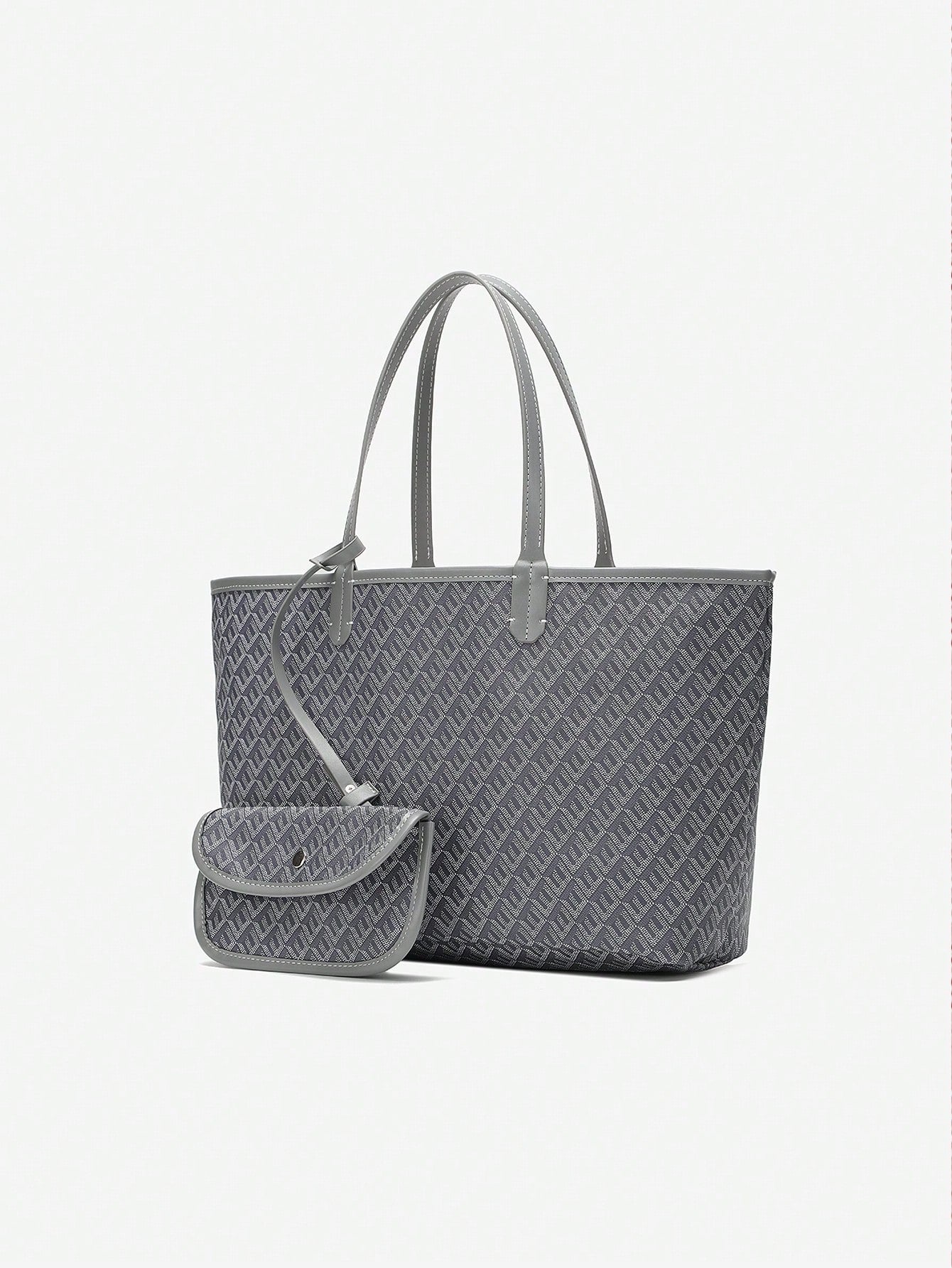 Sophie | Leggera Borsa Tracolla Donna Casual in PVC Spaziosa 10