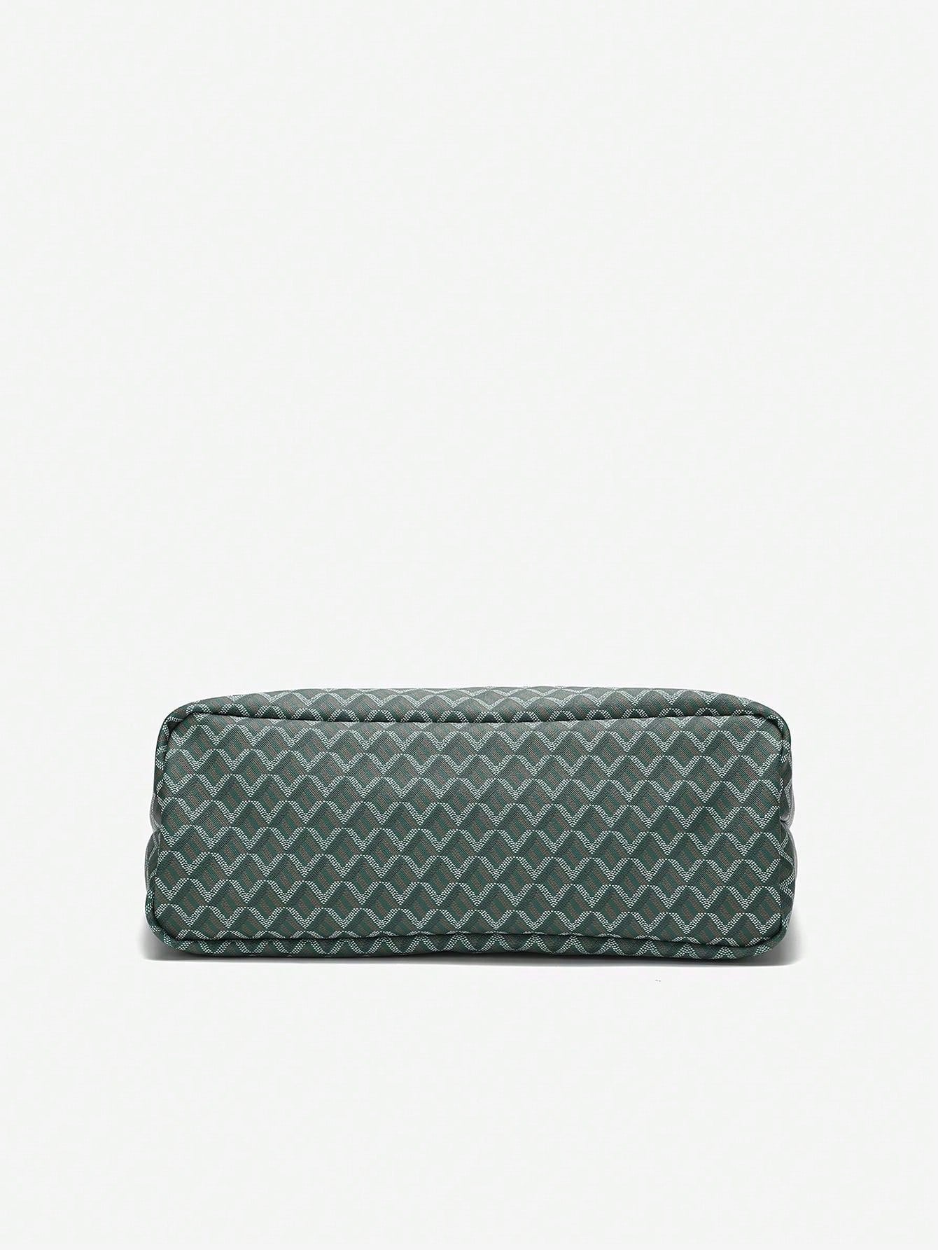 Sophie | Leggera Borsa Tracolla Donna Casual in PVC Spaziosa 12