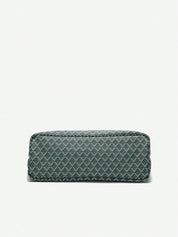 Sophie | Leggera Borsa Tracolla Donna Casual in PVC Spaziosa 12