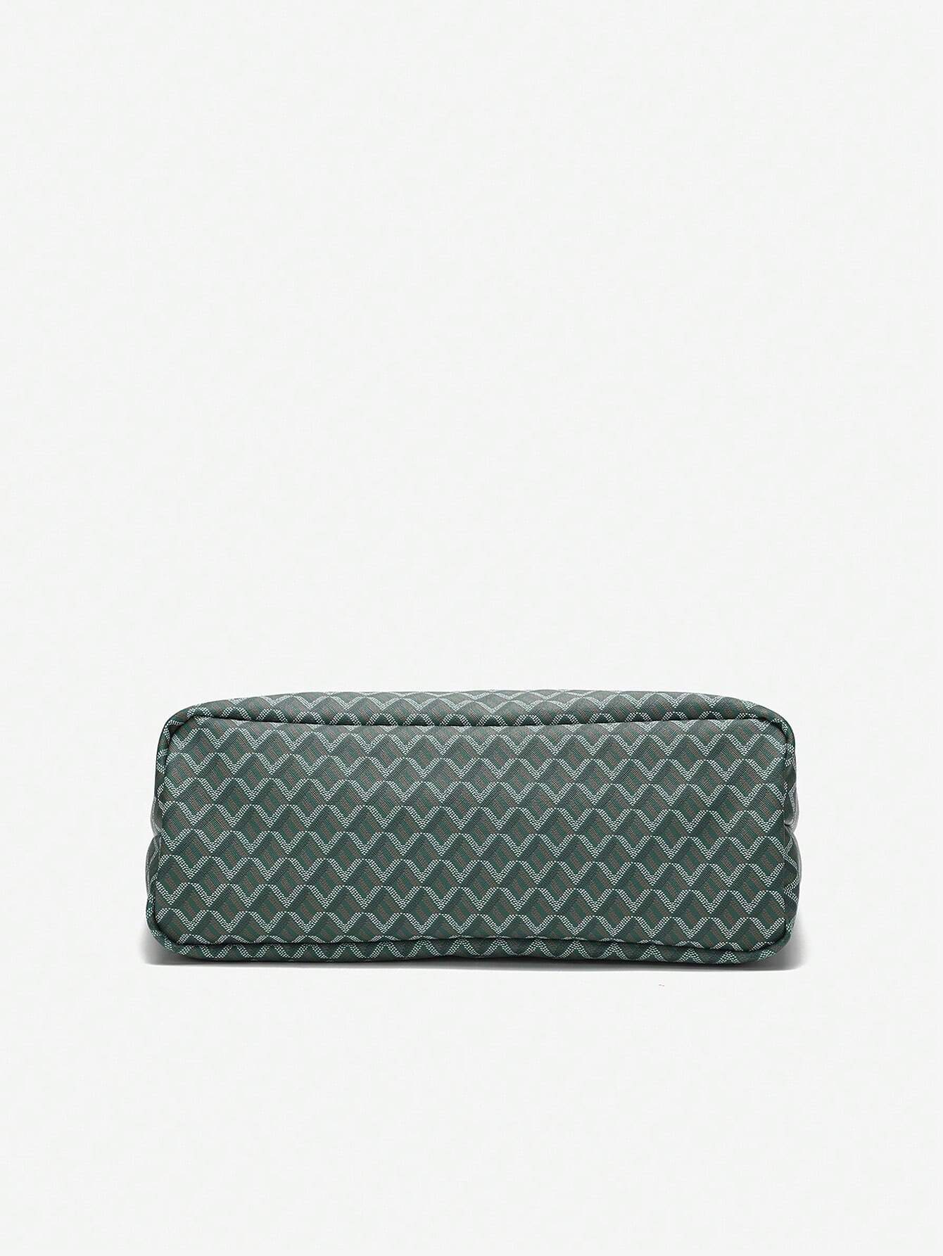 Sophie | Leggera Borsa Tracolla Donna Casual in PVC Spaziosa 2