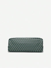 Sophie | Leggera Borsa Tracolla Donna Casual in PVC Spaziosa 2