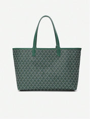 Sophie | Leggera Borsa Tracolla Donna Casual in PVC Spaziosa 3