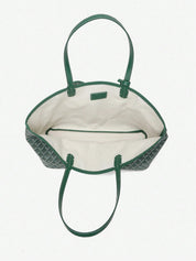 Sophie | Leggera Borsa Tracolla Donna Casual in PVC Spaziosa 5