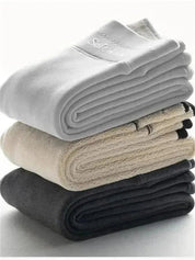 Sophie | Leggings Donna Caldi e Confortevoli in Pile per Inverno 2
