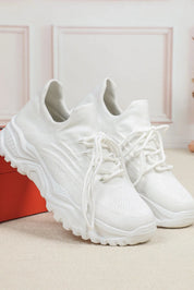Sophie | Modern Comfort Sneakers Confortevoli e Traspiranti 2