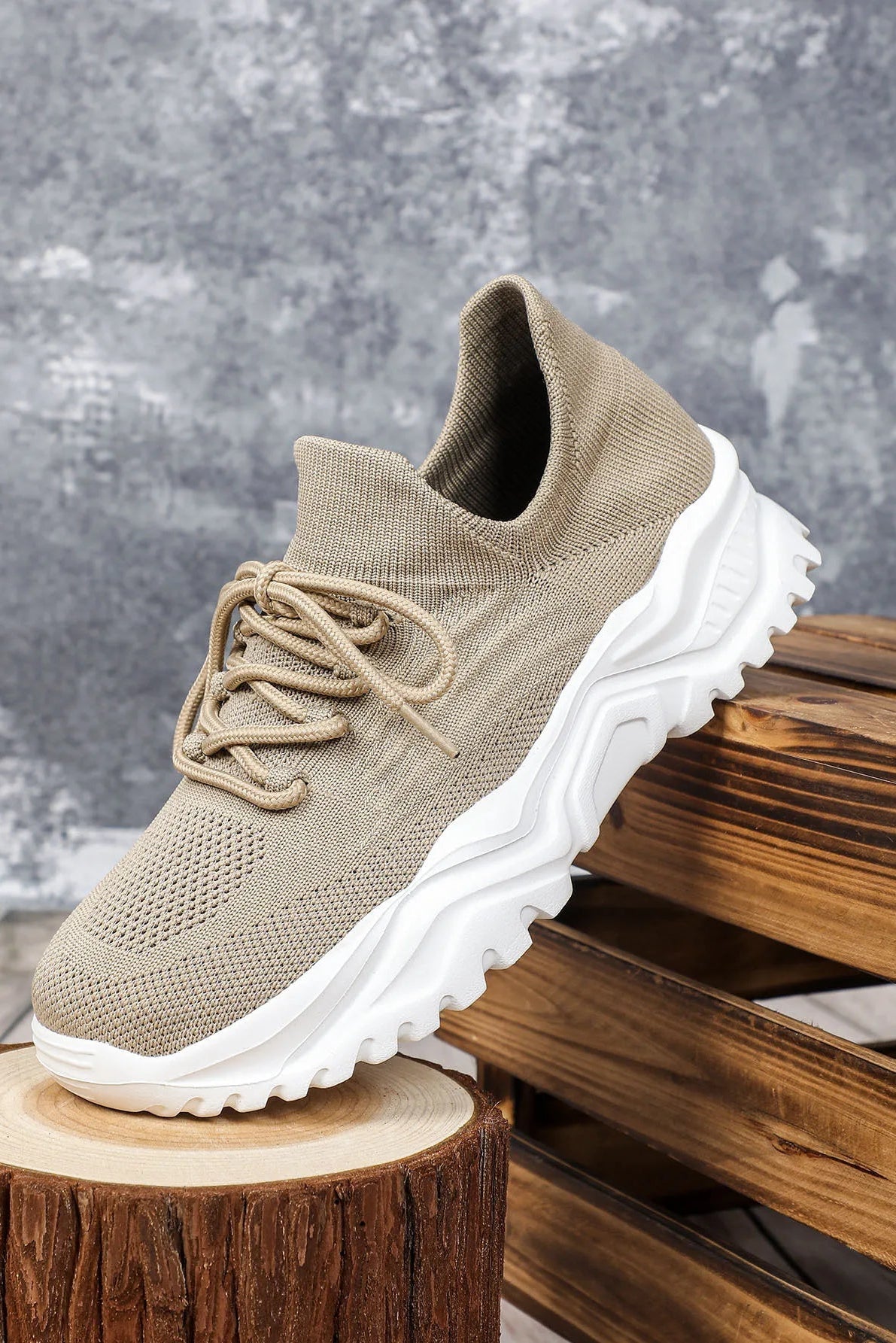 Sophie | Modern Comfort Sneakers Confortevoli e Traspiranti 4