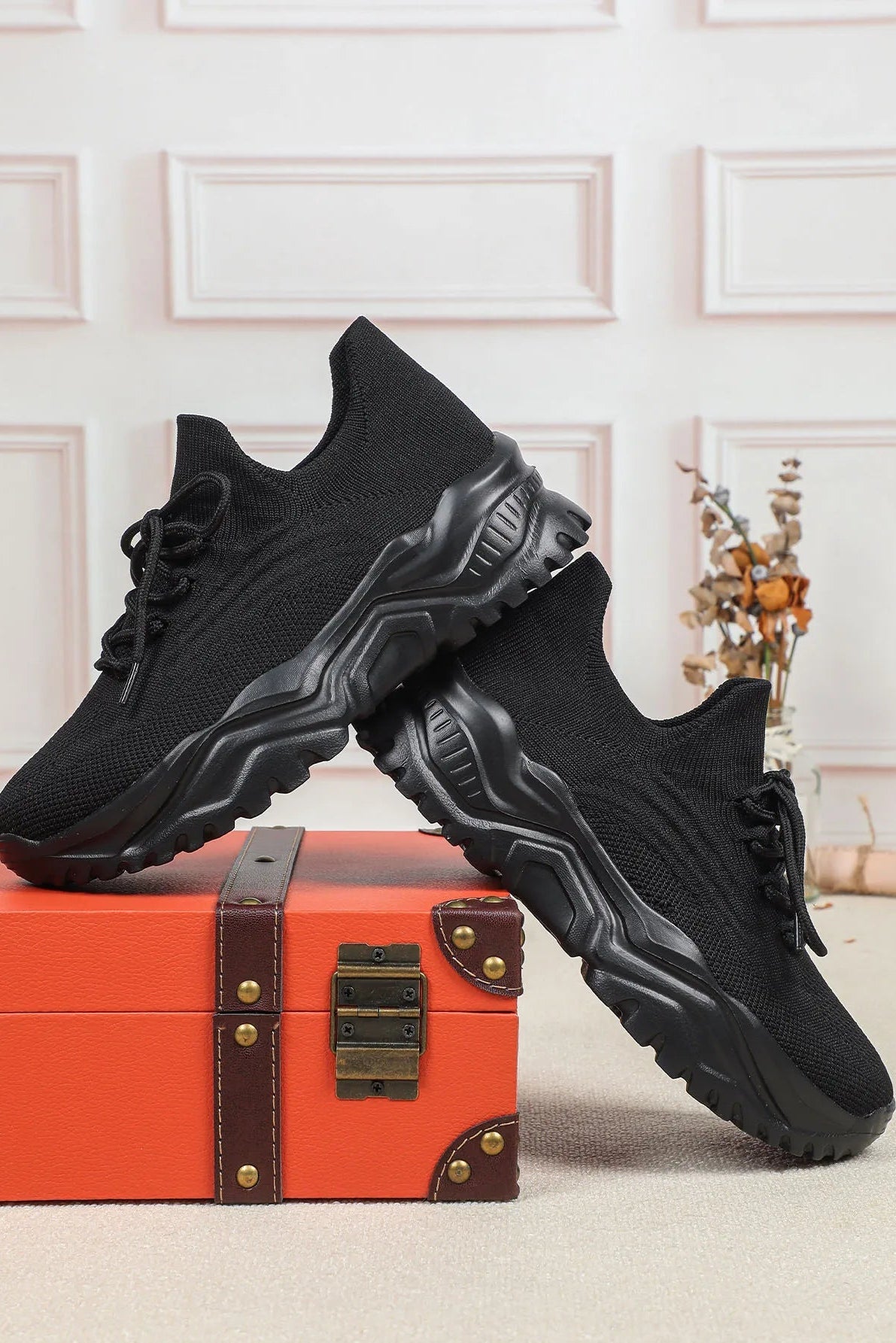Sophie | Modern Comfort Sneakers Confortevoli e Traspiranti 6