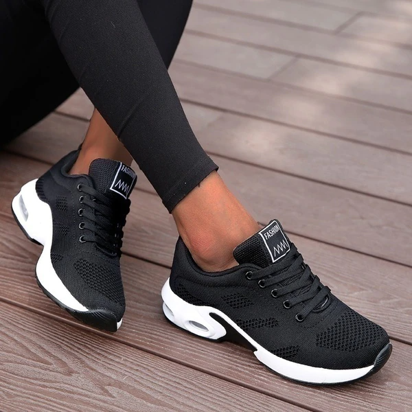 Sophie | Sneakers Sportive Comode e Traspiranti 4