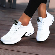 Sophie | Sneakers Sportive Comode e Traspiranti 5
