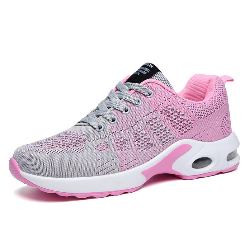 Sophie | Sneakers Sportive Comode e Traspiranti 7