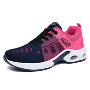 Sophie | Sneakers Sportive Comode e Traspiranti 8