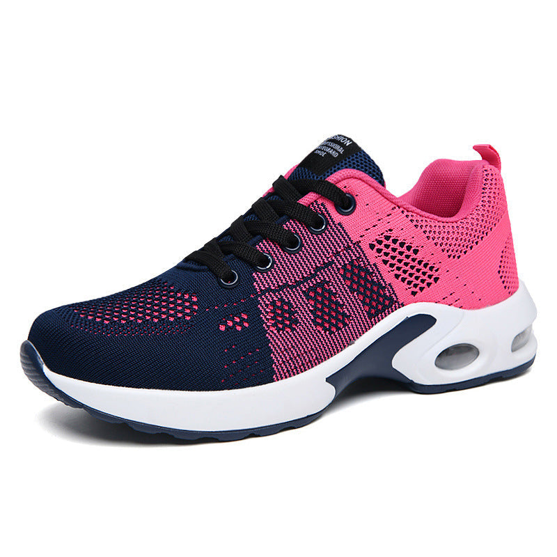 Sophie | Sneakers Sportive Comode e Traspiranti 8