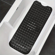 Tappetino da Bagno Antiscivolo XL con Ventose e Drenaggio | Sicurezza e Comfort per Doccia e Bagno 11