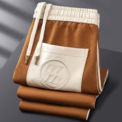 Tommaso | Moderno Set di Tute Uomo con Giacca e Joggers Comodi e Stilosissimi 8