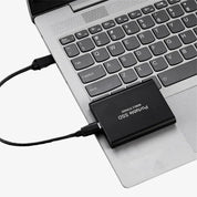 UltraDrive | SSD Esterno Super Veloce da 128GB con Trasferimento Fino a 1050MB/s | Memoria Efficiente per Giocatori e Professionisti 5