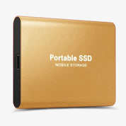 UltraDrive | SSD Esterno Super Veloce da 128GB con Trasferimento Fino a 1050MB/s | Memoria Efficiente per Giocatori e Professionisti 7