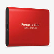 UltraDrive | SSD Esterno Super Veloce da 128GB con Trasferimento Fino a 1050MB/s | Memoria Efficiente per Giocatori e Professionisti 8