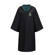 WizardCraft | Costume Completo da Mago di Hogwarts con Mantello e Bacchetta | Design Autentico per Magia e Divertimento 2