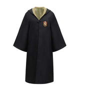 WizardCraft | Costume Completo da Mago di Hogwarts con Mantello e Bacchetta | Design Autentico per Magia e Divertimento 3