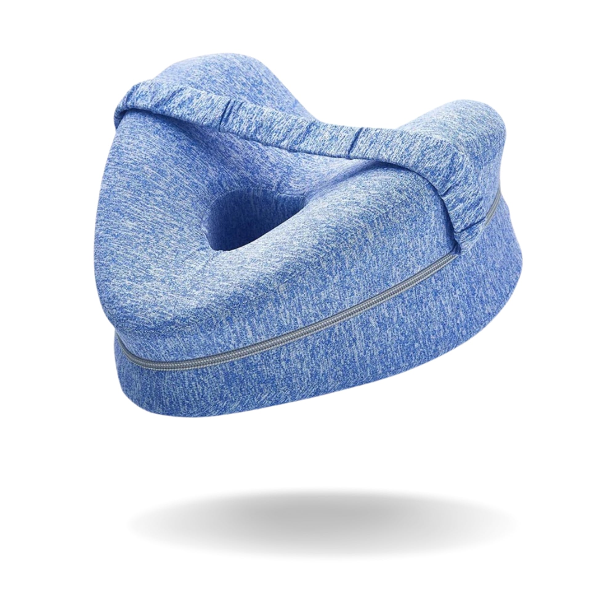 Alino cuscino memory foam per ginocchia, comfort e sollievo dal dolore