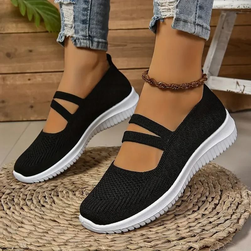 Suola scarpe da passeggio donna Aria, design ultraleggero