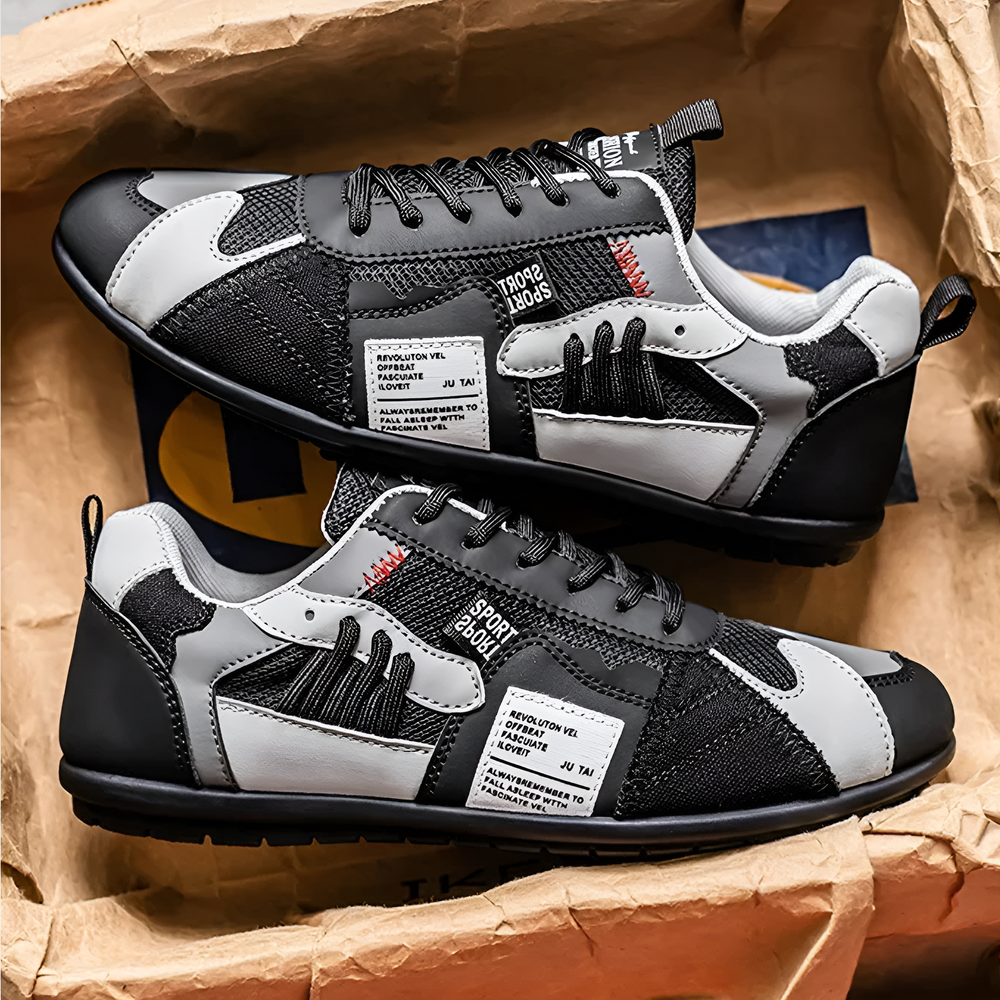 Marino – Sneakers Comode dal Design Moderno