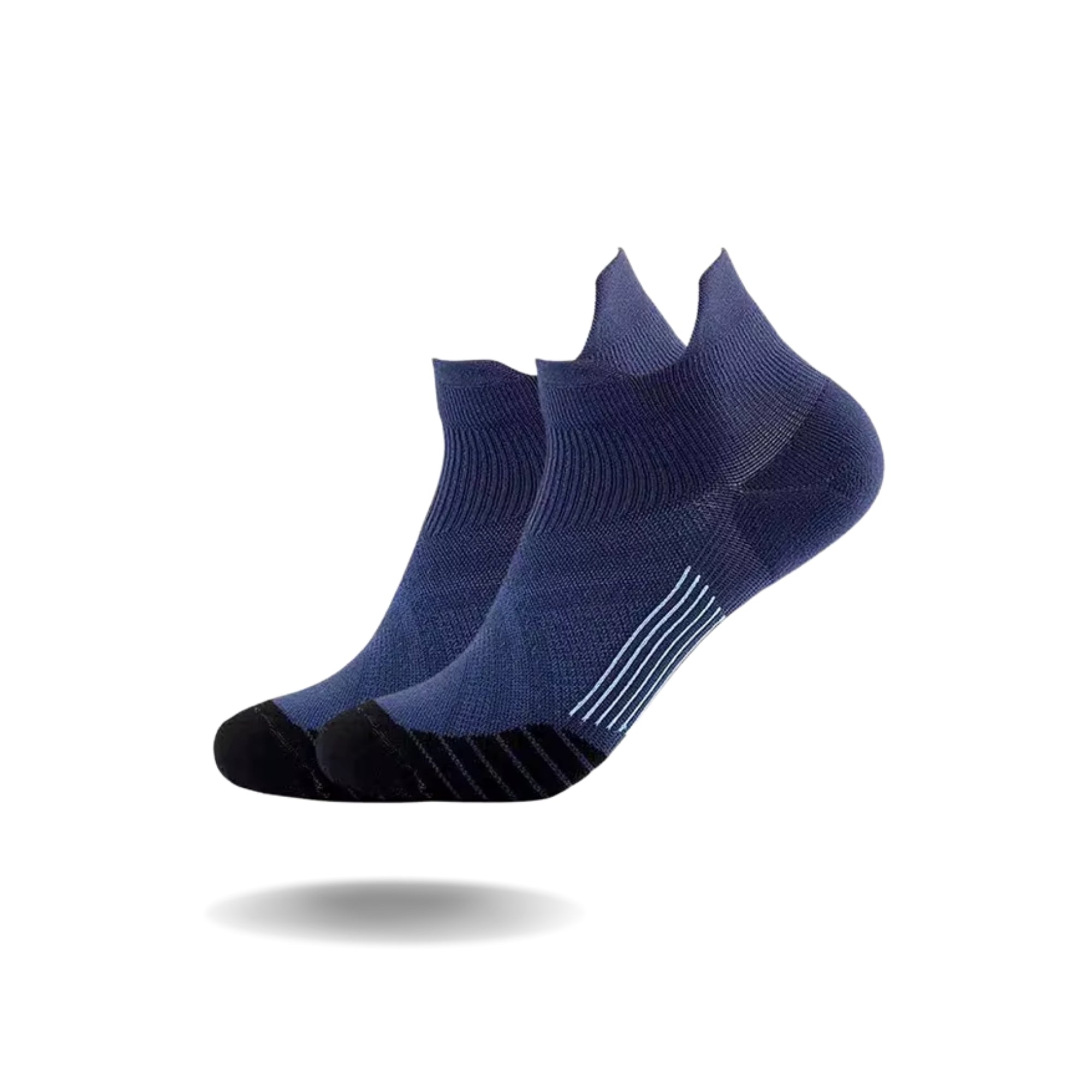 Compriva calze a compressione per il dolore alle gambe e ai piedi