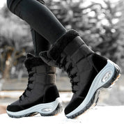 Guida alle taglie EU stivali impermeabili donna Celeste 35-43